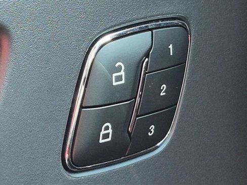 Used 2024 Ford Bronco Sport Outer Banks AWD/4WD image 15