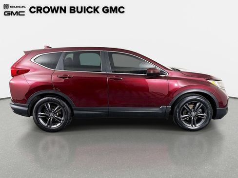 Used 2017 Honda CR-V EX image 4