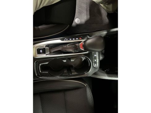Certified 2023 Chevrolet TrailBlazer RS w/ Sun and Liftgate Package AWD/4WD image 14