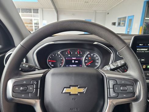 Used 2023 Chevrolet Blazer LT AWD/4WD image 22