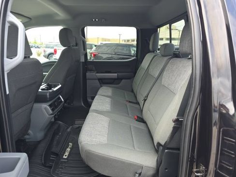 Certified 2023 Ford F150 XLT w/ Equipment Group 302A High AWD/4WD image 15