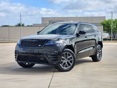 Used 2026 Land Rover Range Rover Velar Dynamic SE