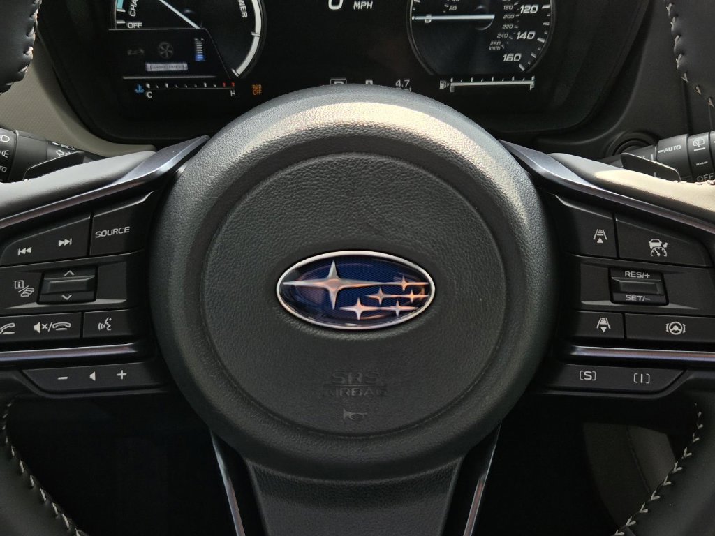 New 2026 Subaru Forester Sport AWD/4WD image 23
