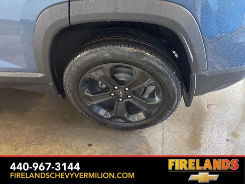 New 2026 Chevrolet Equinox LT w/ Convenience Package II image 45