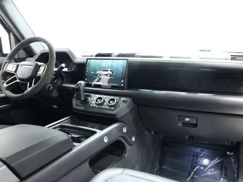 Used 2023 Land Rover Defender 110 Carpathian Edition image 83