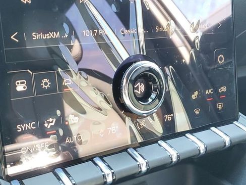 New 2026 GMC Terrain AT4 image 17