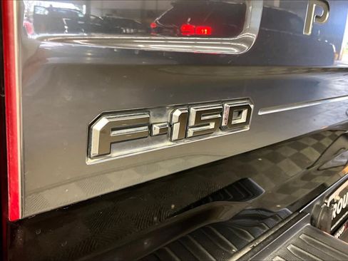 Used 2023 Ford F150 Platinum w/ Equipment Group 701A High AWD/4WD image 30