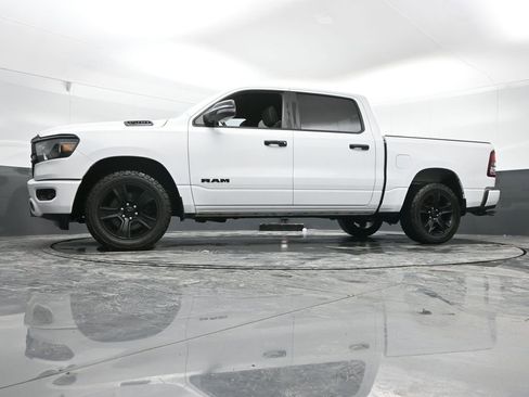 Used 2023 RAM 1500 Big Horn image 45