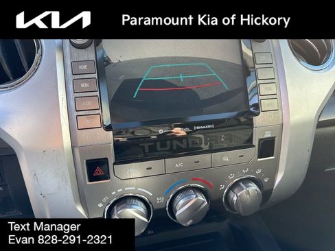 Used 2020 Toyota Tundra SR5 image 19