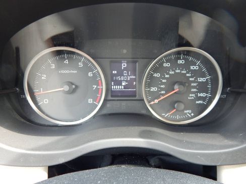Used 2015 Subaru Impreza 2.0i AWD/4WD image 22