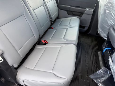 New 2026 Ford F250 XL AWD/4WD image 51