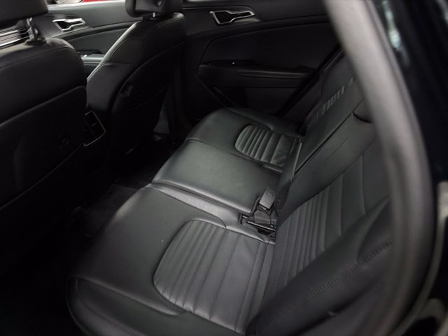 Used 2023 Kia Sportage SX AWD/4WD image 15