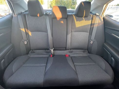 Used 2025 Toyota Camry LE image 38