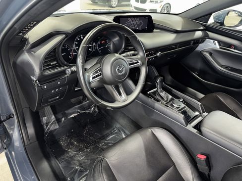 Used 2022 MAZDA MAZDA3 s image 20