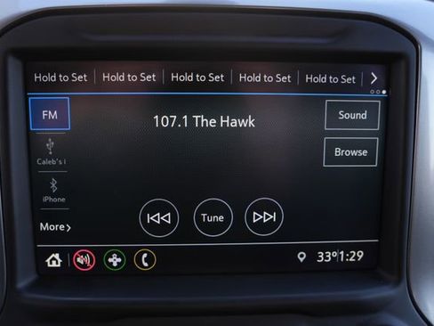 Used 2022 Chevrolet Silverado 3500 LT w/ Convenience Package image 23