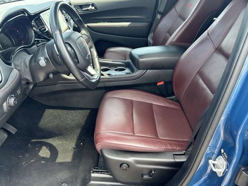 Used 2023 Dodge Durango R/T AWD/4WD image 19