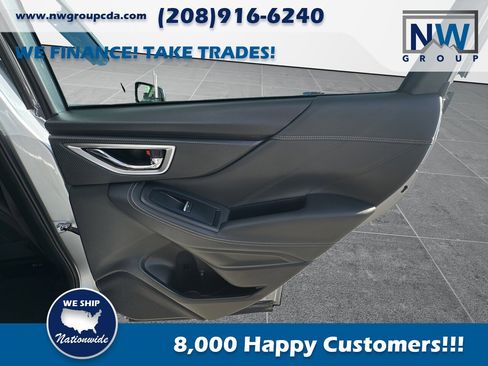 Used 2020 Subaru Forester Limited w/ Popular Package #3 image 22