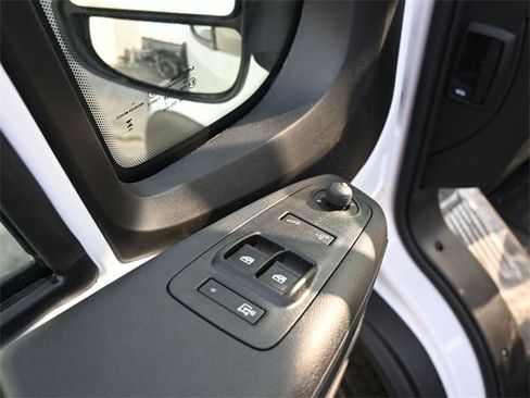 New 2026 RAM ProMaster 2500 w/ Storage Group image 9