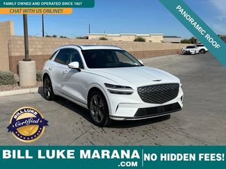 Used 2024 Genesis Electrified GV70 Advanced video 1