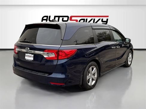Used 2018 Honda Odyssey EX image 7