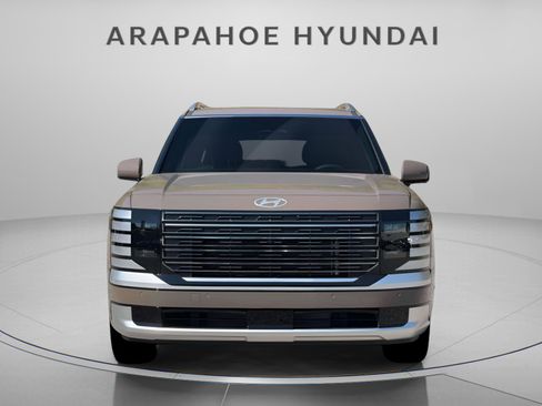 New 2026 Hyundai Palisade Calligraphy image 11