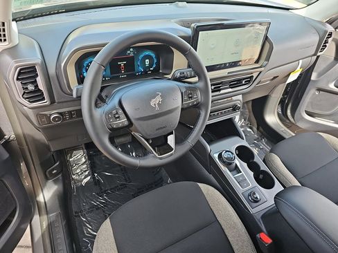 New 2025 Ford Bronco Sport Big Bend w/ Convenience Package image 15