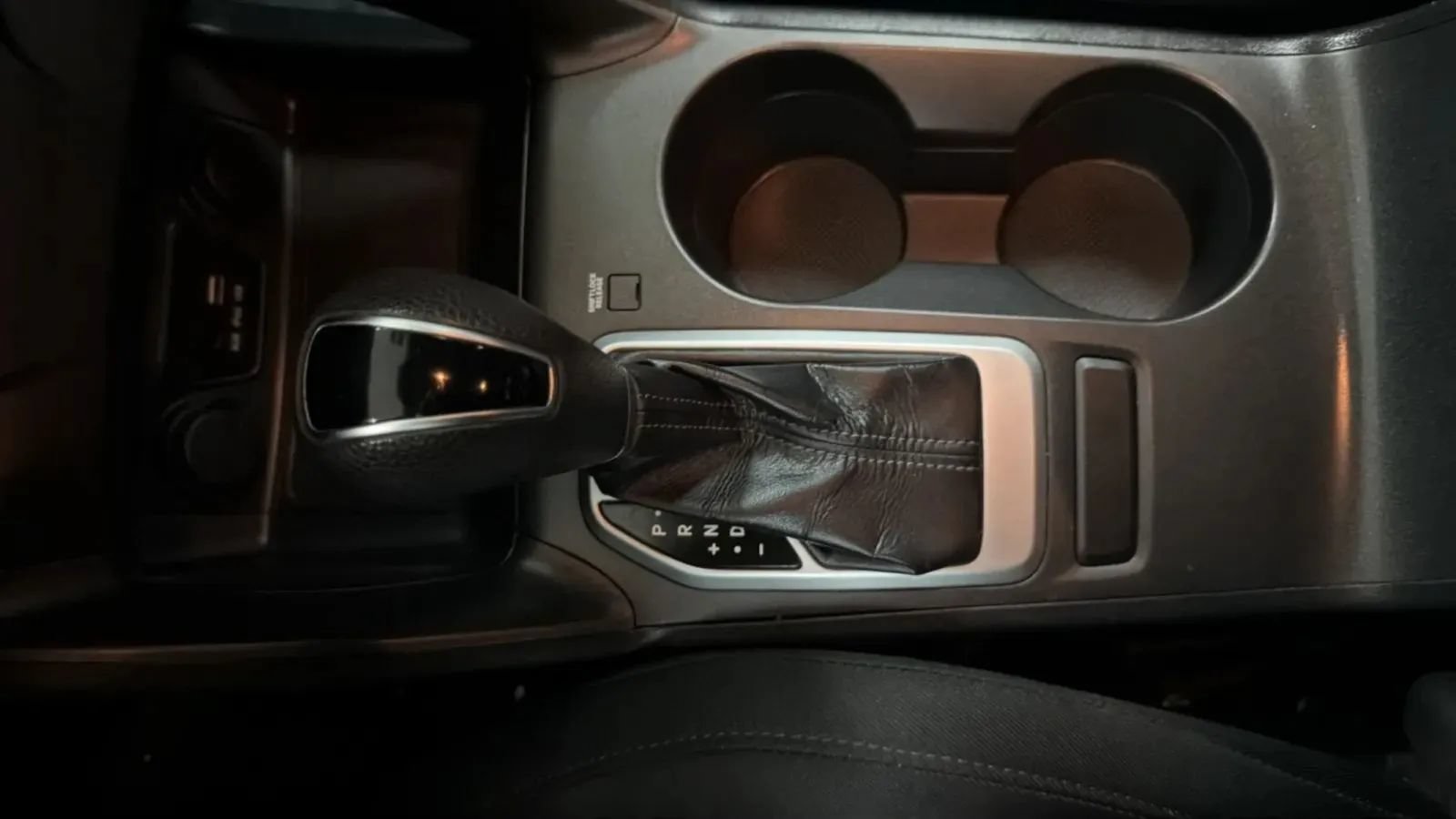 Used 2015 Hyundai Tucson GLS FWD image 12
