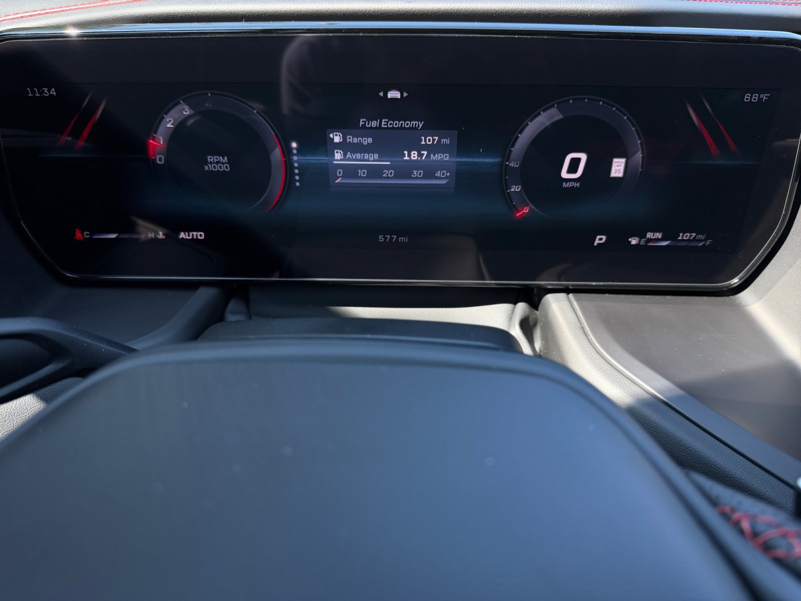 New 2026 Dodge Charger R/T AWD/4WD image 28