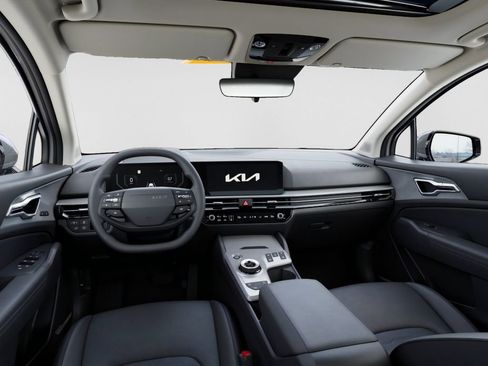 New 2026 Kia Sportage SX Prestige AWD/4WD image 14