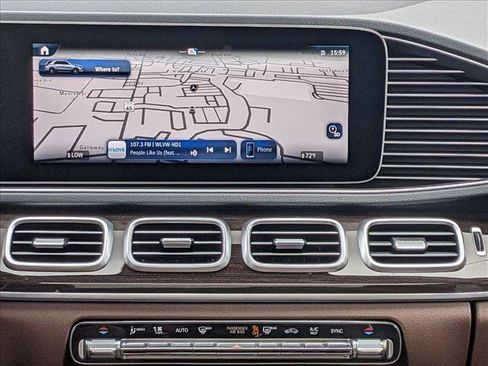 Certified 2026 Mercedes-Benz GLE 350 4MATIC image 13