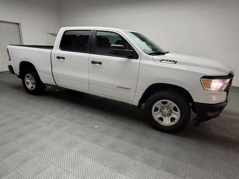 Used 2020 RAM 1500 Tradesman w/ Tradesman Group AWD/4WD image 11