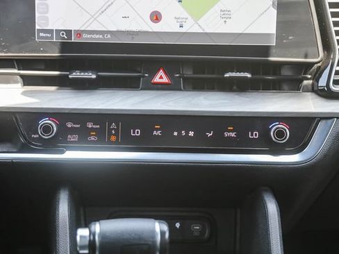 Certified 2023 Kia Sportage X-Line w/ X-Line Premium Package AWD/4WD image 14