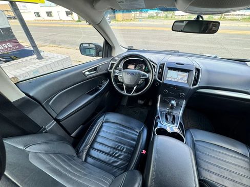 Used 2016 Ford Edge SEL w/ Equipment Group 201A AWD/4WD image 24