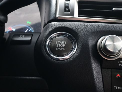 Used 2018 Lexus GS 350 AWD image 23