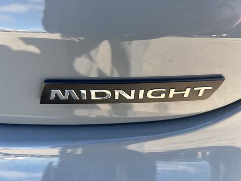 Certified 2023 Nissan Murano SV w/ SV Midnight Edition Package image 33