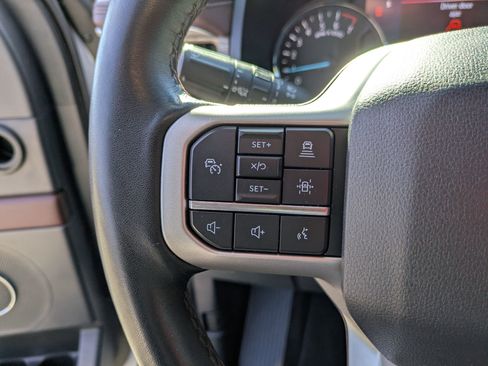 Certified 2022 Ford Expedition Limited image 18