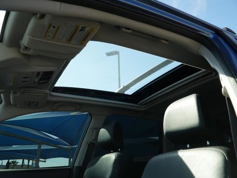 Used 2017 Subaru Forester 2.0XT Touring image 17