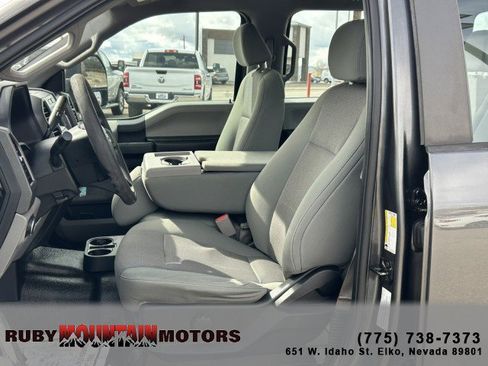 Used 2017 Ford F350 XL image 11