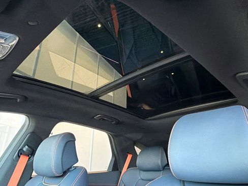 New 2026 Genesis GV70 2.5T Sport Prestige image 7