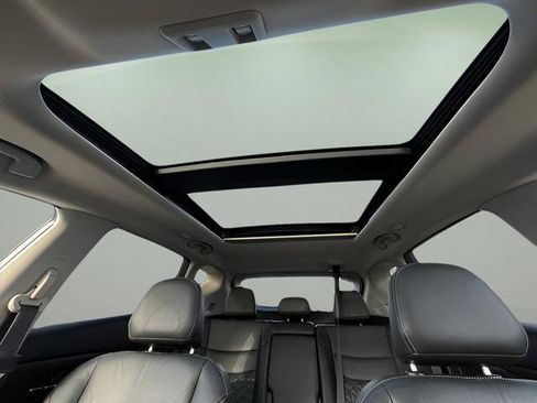 Used 2023 Nissan Murano Platinum image 24