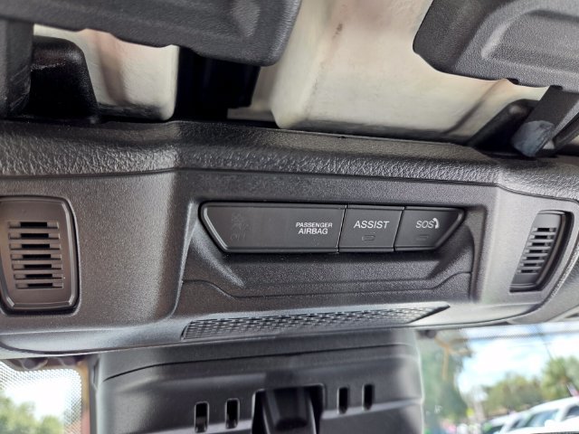 Certified 2024 Jeep Wrangler Unlimited Sport AWD/4WD image 34