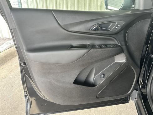 Certified 2024 Chevrolet Equinox LT image 11