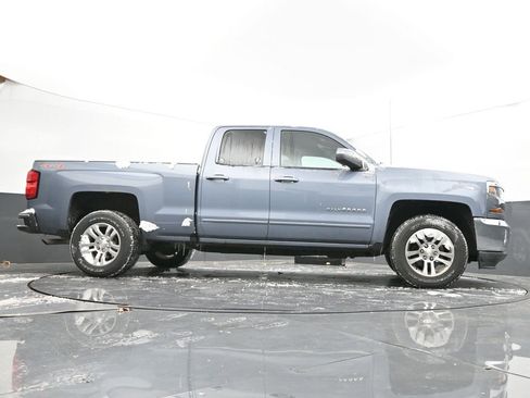 Used 2016 Chevrolet Silverado 1500 LT w/ All Star Edition image 50