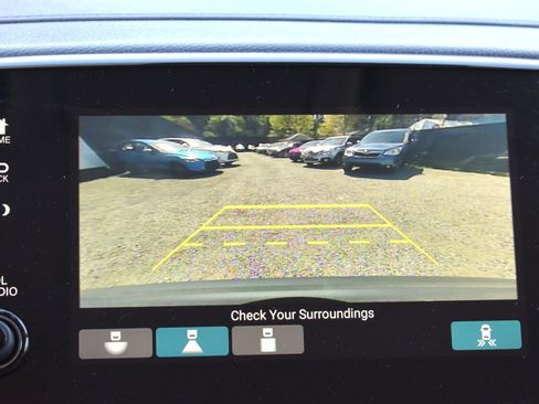 Used 2020 Honda Pilot EX image 22