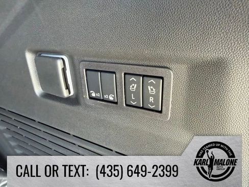 Used 2026 Chevrolet Tahoe High Country image 39
