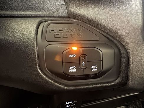 New 2026 RAM 4500 Tradesman AWD/4WD image 15