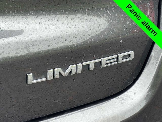 Used 2023 Jeep Compass Limited AWD/4WD image 37