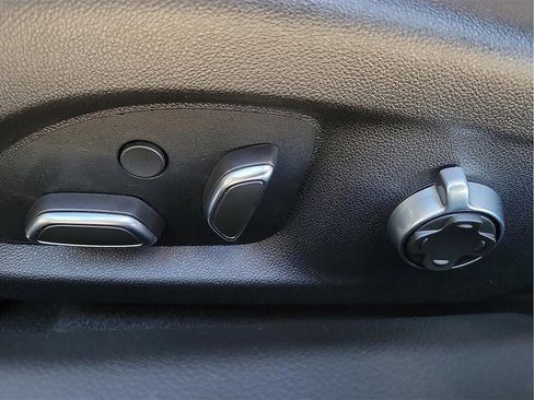 Certified 2025 Cadillac CT5 Premium Luxury image 15