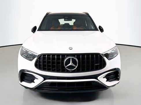 Used 2024 Mercedes-Benz GLC 43 AMG 4MATIC image 6