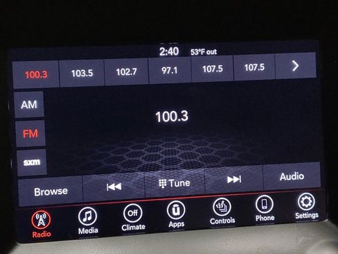 Used 2019 Dodge Durango SXT image 25